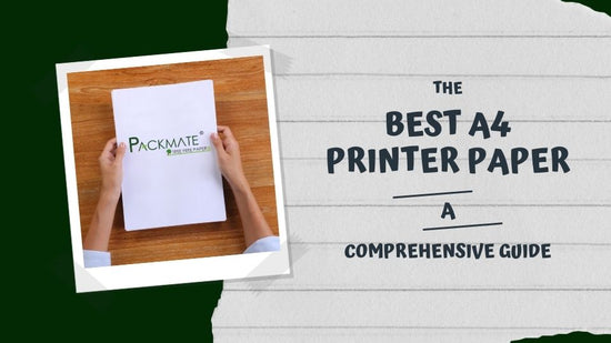 best a4 printer paper