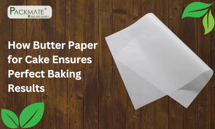 butter paper for cake