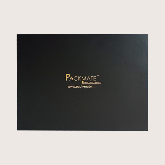 Packmate Gift Box | Made From 100% Recycled Paper