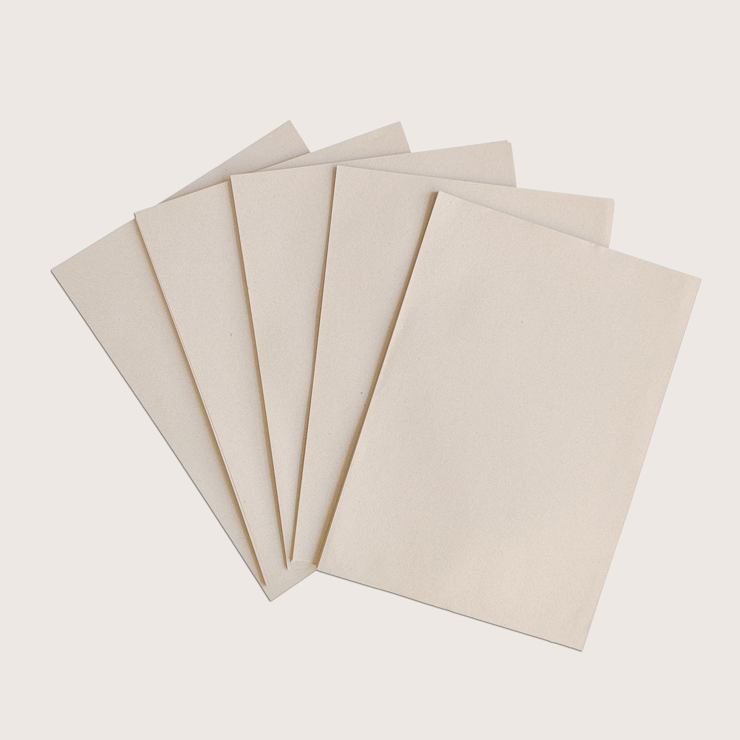 Packmate Gold A4 Paper Ream (100 Sheets) | Eco-Friendly 100% Recycled Copier Paper | Smooth, Durable, and Affordable for Sustainable Printing