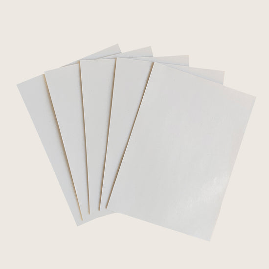 Packmate Silvercote A4 Printer Paper (100 Sheets) | High-quality paper made from 100% recycled materials | Ideal A4 paper ream for eco-friendly printing!