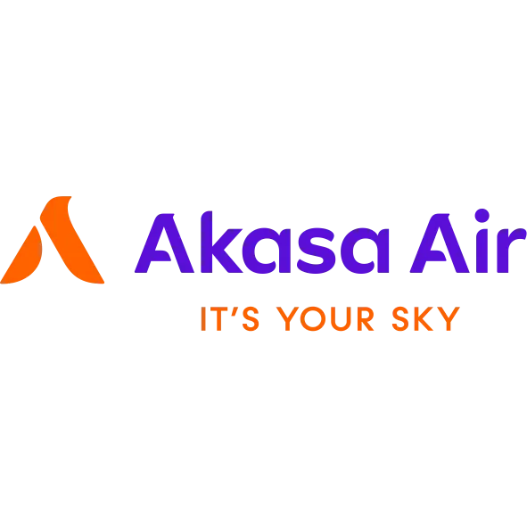 akasa air logo