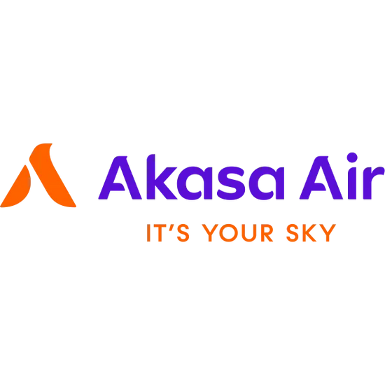 akasa air logo