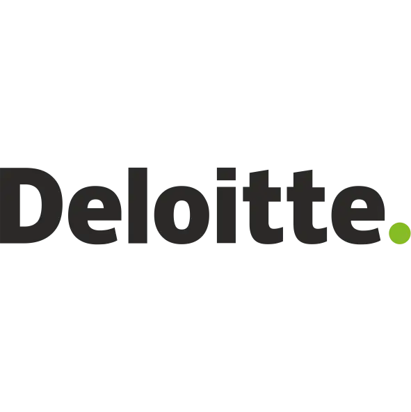 deloitte logo