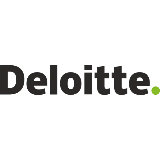 deloitte logo