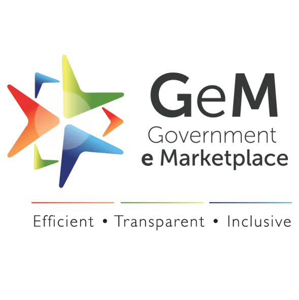 gem government e-marketplace logo