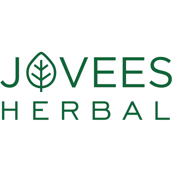 jovees herbal  logo