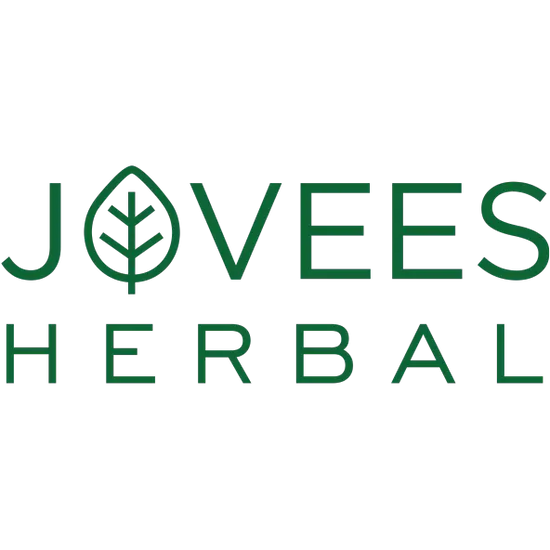 jovees herbal  logo