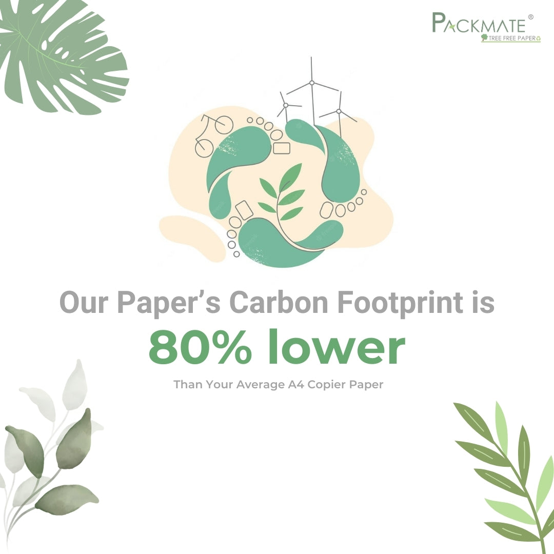 paper carbon footprint
