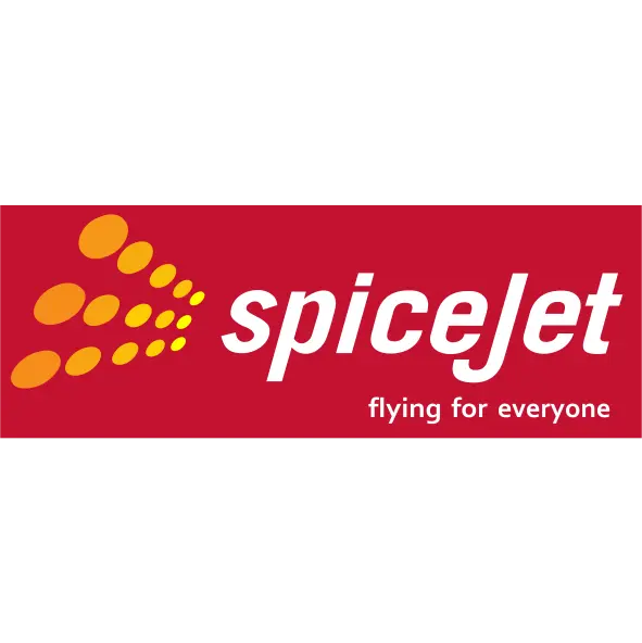 spicejet logo