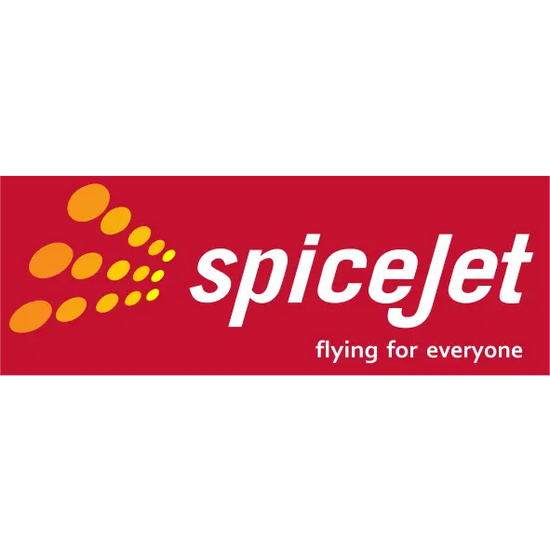 spicejet logo